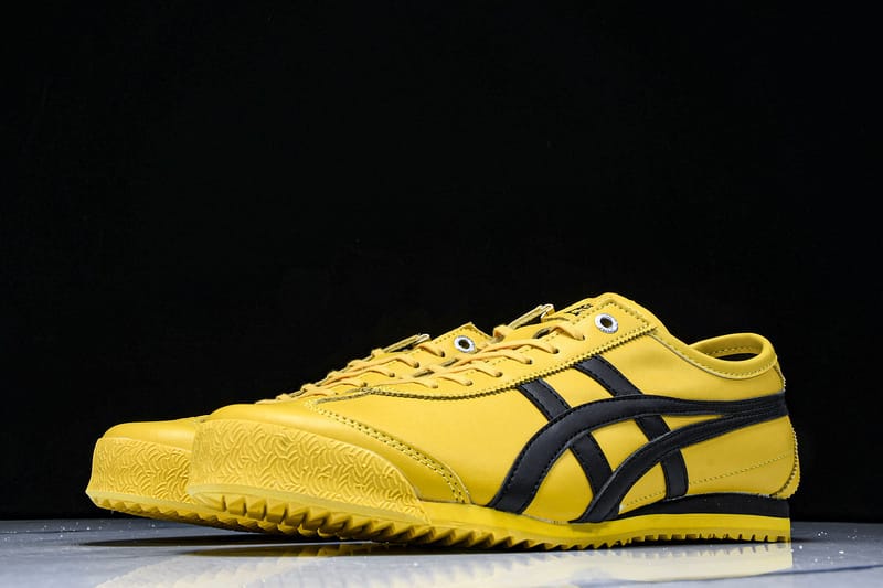 👟 Onitsuka Tiger