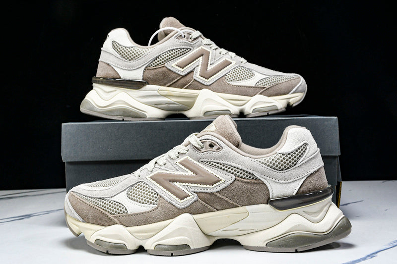 🔥 New Balance 9060