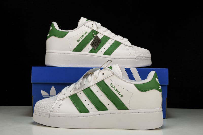 👟 Adidas Superstar