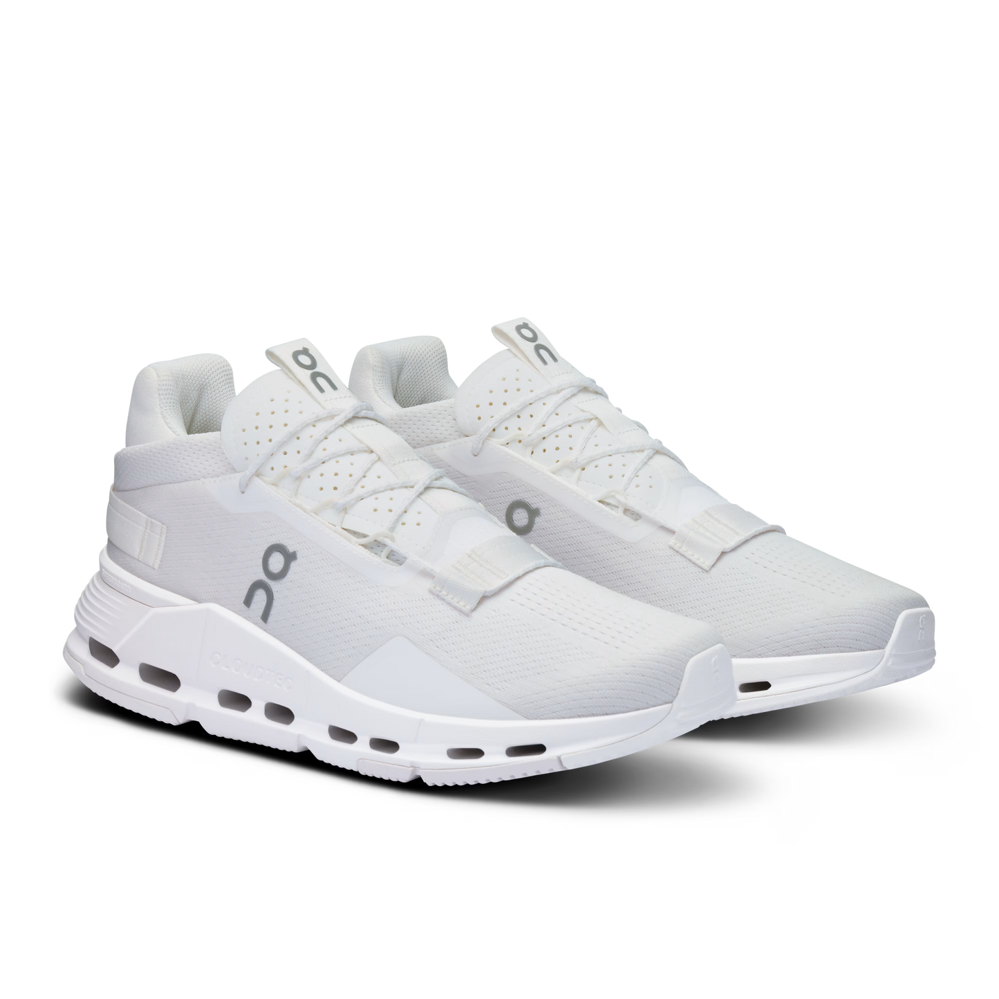 👟ON Cloudnova 2