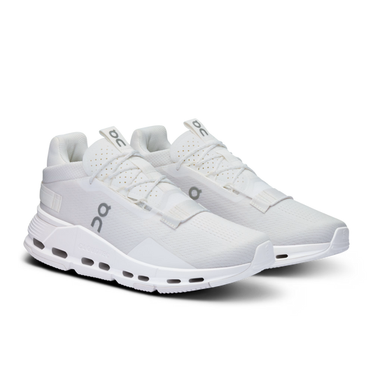👟ON Cloudnova 2