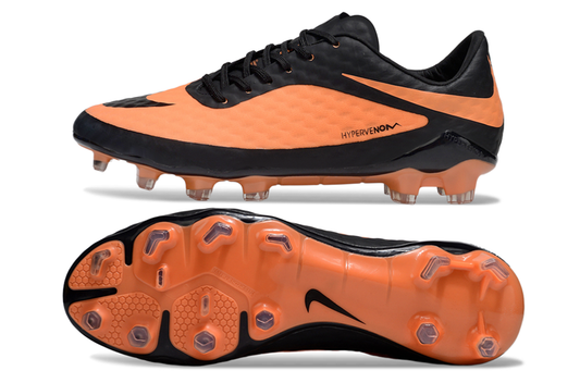 🐝 Nike Hypervenom Phantom RGN SE "Bright Citrus"