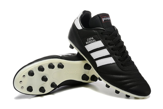 🏆 Adidas Copa Mundial FG – Pura tradición, puro control