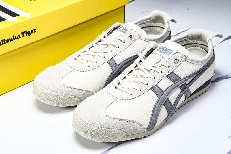 👟 Onitsuka Tiger