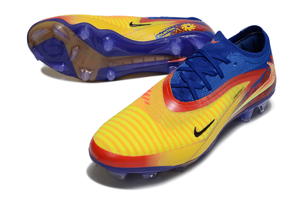 ⚡ Nike Phantom GX III FG