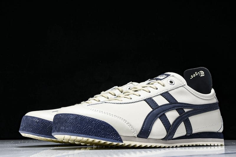 👟 Onitsuka Tiger