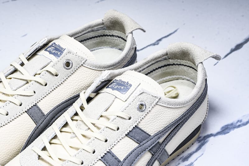 👟 Onitsuka Tiger