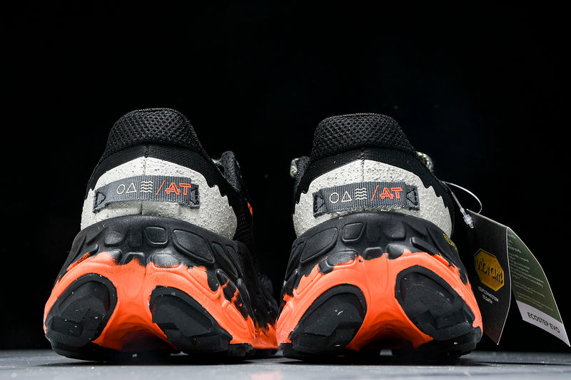👟 New Balance Fresh Foam X More Trail v3