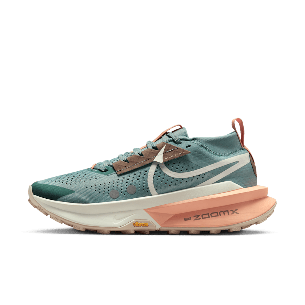 Nike Zegama 2