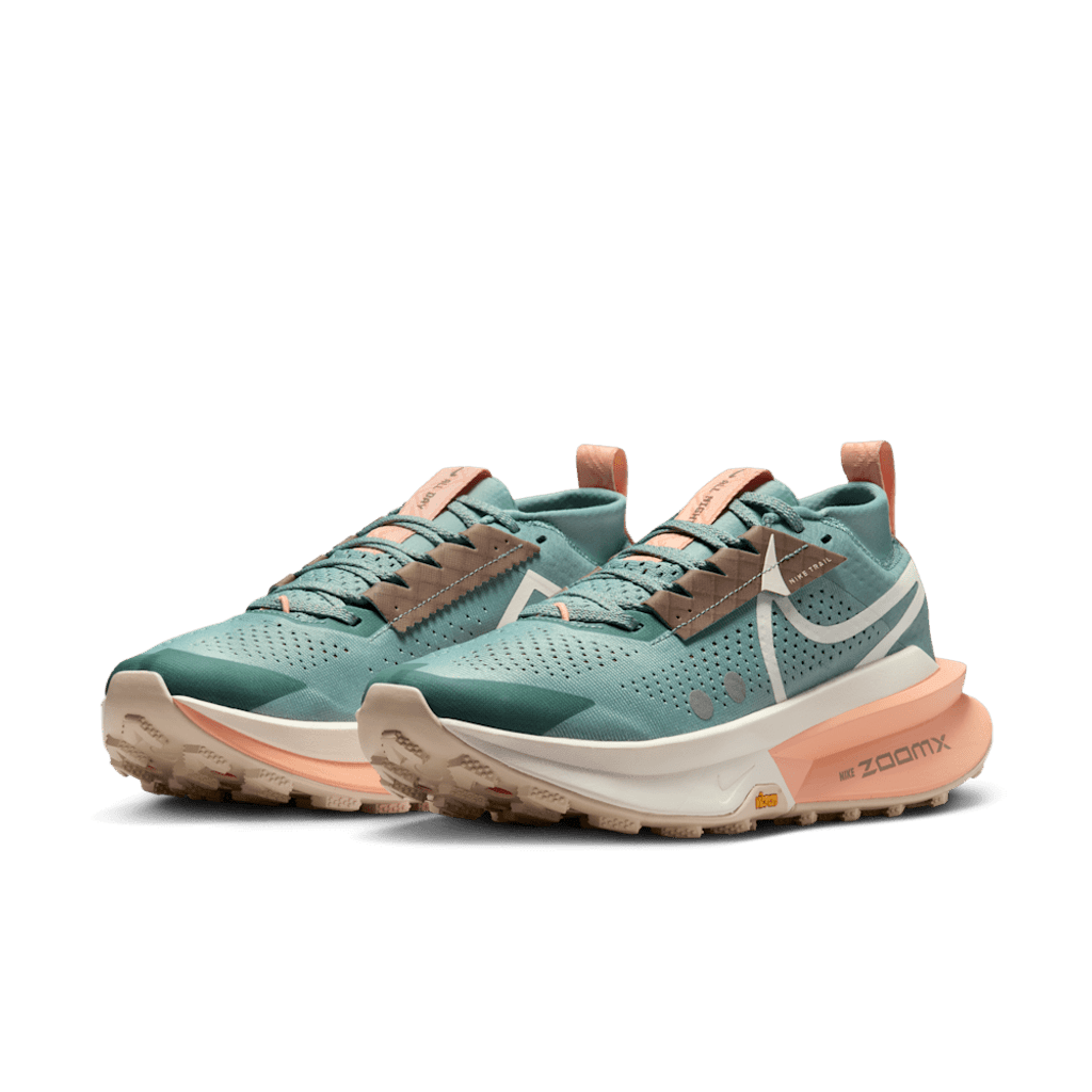 Nike Zegama 2