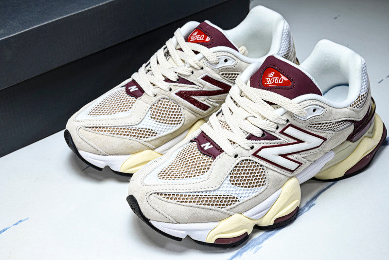 🔥 New Balance 9060