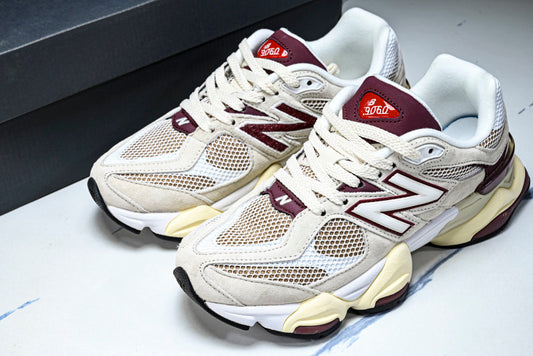 🔥 New Balance 9060