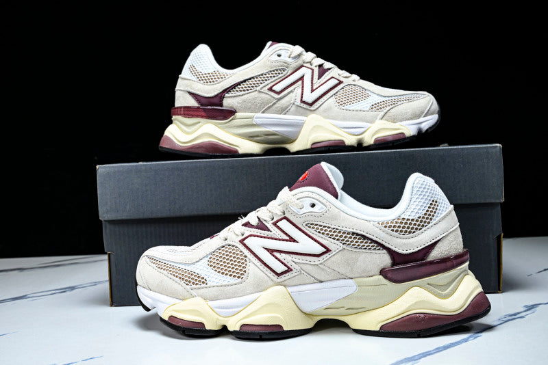 🔥 New Balance 9060