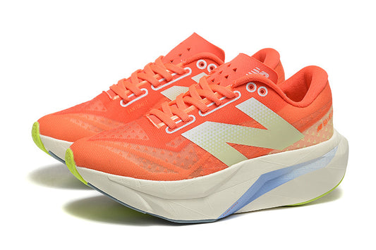 🏃‍♂️ New Balance FuelCell Rebel v4