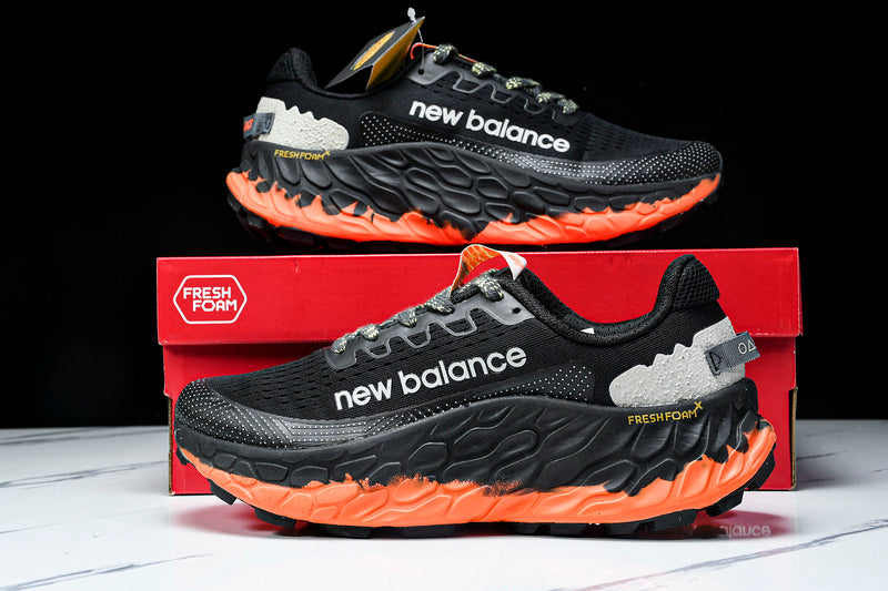 👟 New Balance Fresh Foam X More Trail v3
