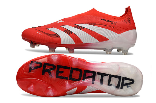 ⚡Adidas Predator 25 FG Laceless