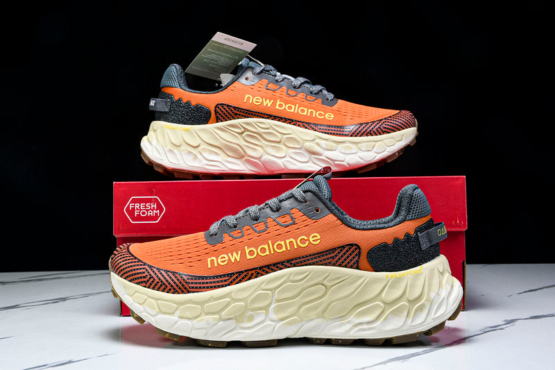 👟 New Balance Fresh Foam X More Trail v3