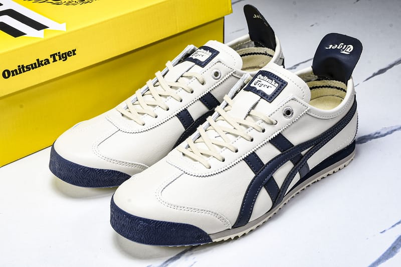 👟 Onitsuka Tiger