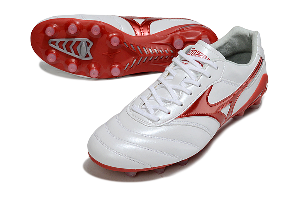 🇯🇵 Mizuno Morelia II FG