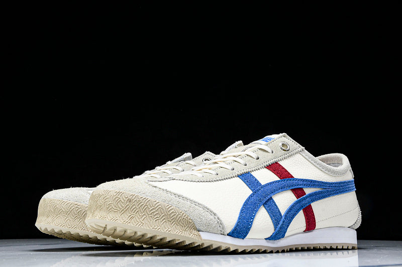 👟 Onitsuka Tiger