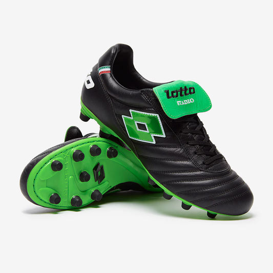 ⚽ Lotto Stadio Made In Italy FG