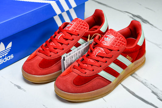 👟 Adidas Gazelle S2 Version