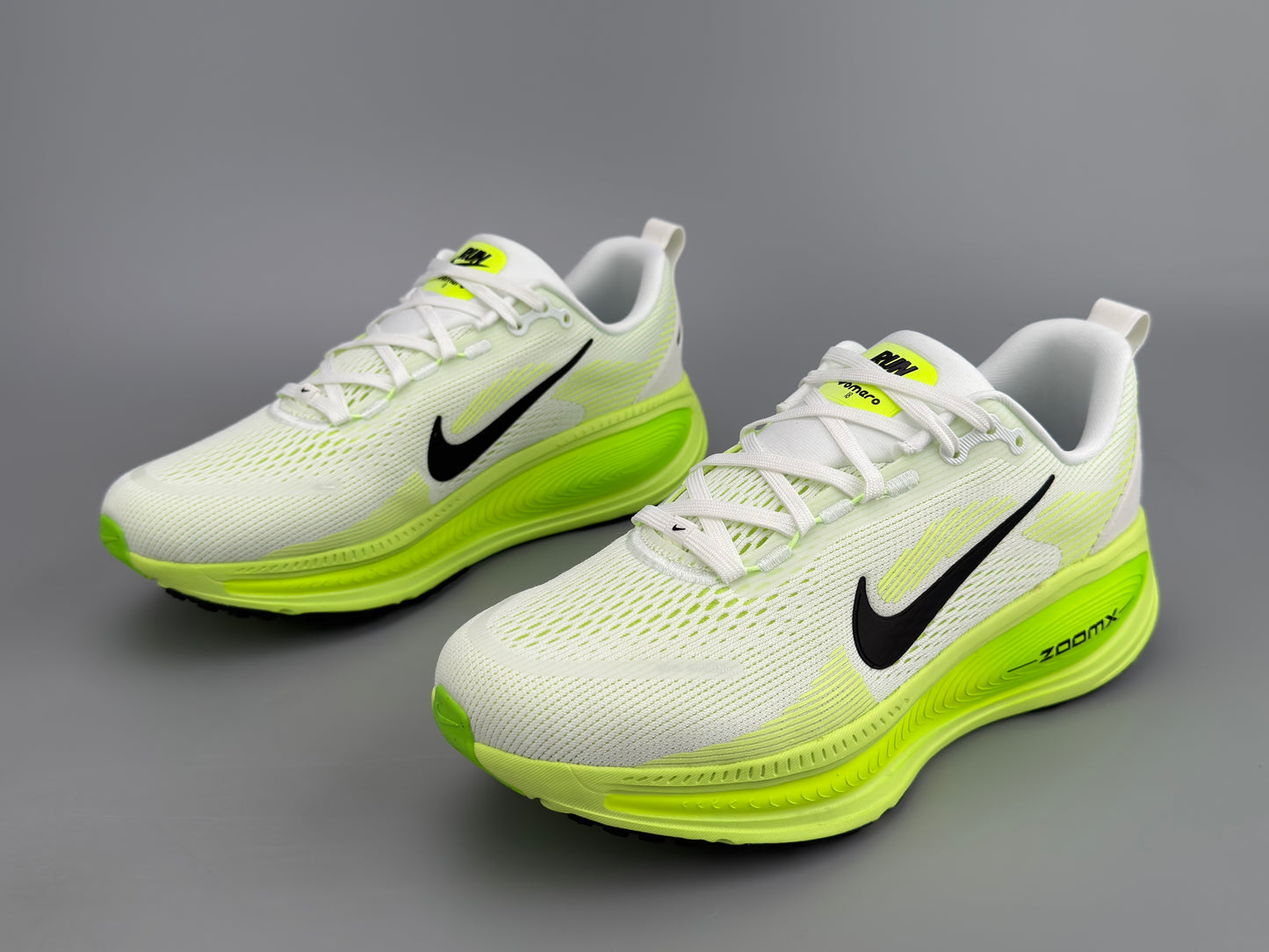 👟 Nike Zoom Vomero 18