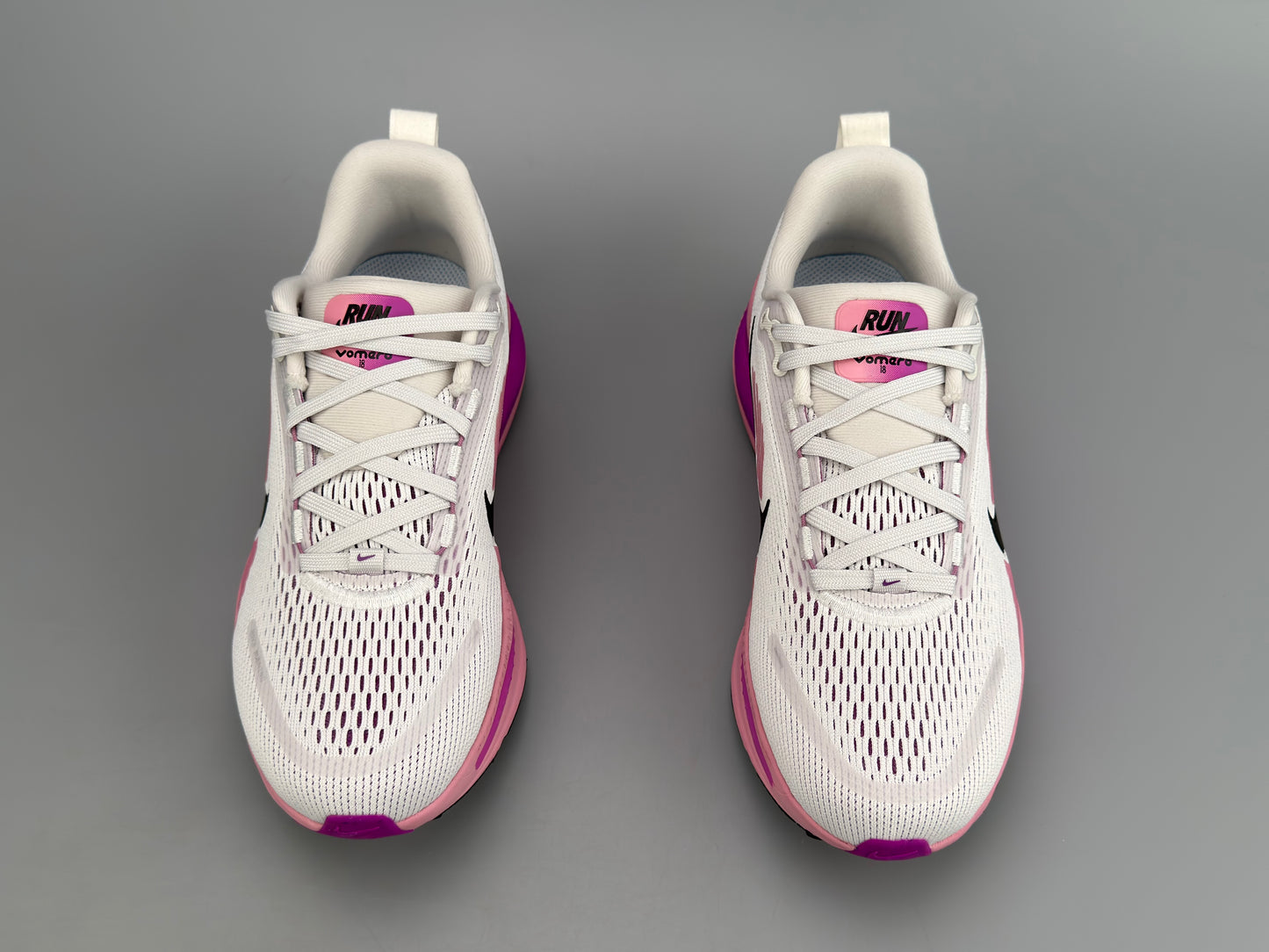 👟 Nike Zoom Vomero 18