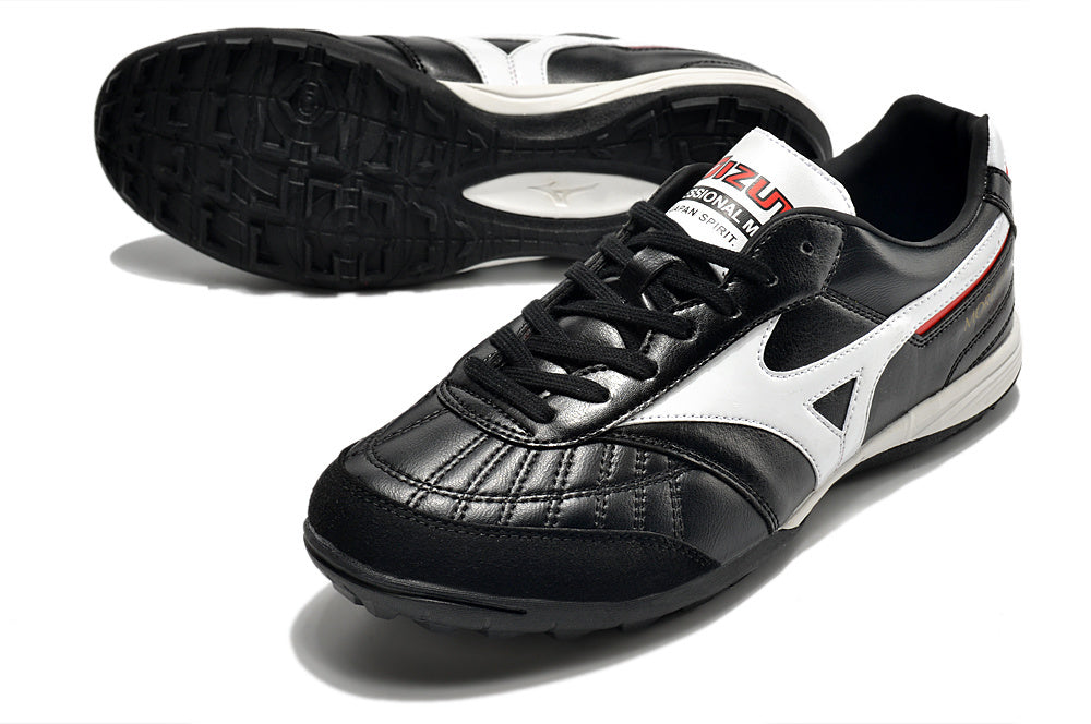 🇯🇵 Mizuno Morelia II Japan TF