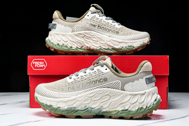 👟 New Balance Fresh Foam X More Trail v3