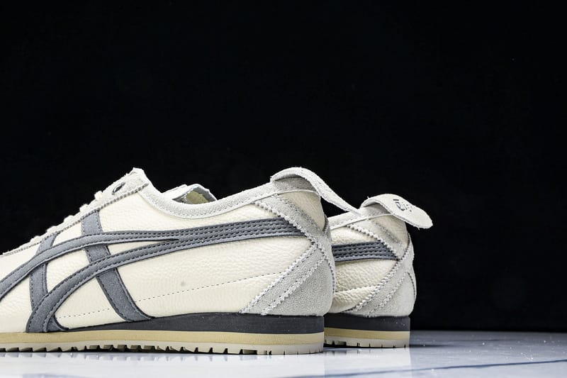 👟 Onitsuka Tiger