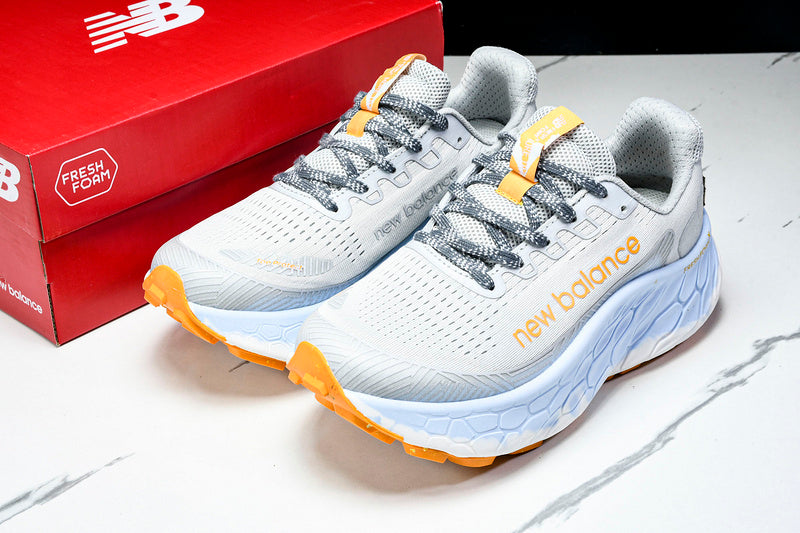 👟 New Balance Fresh Foam X More Trail v3