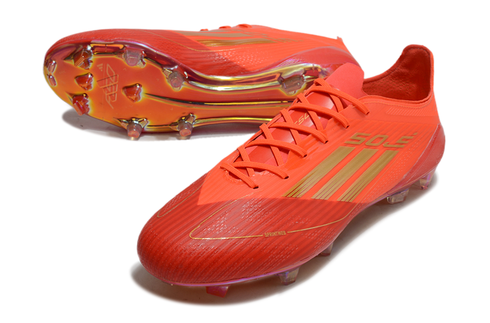 ⚡ Adidas F50 FG