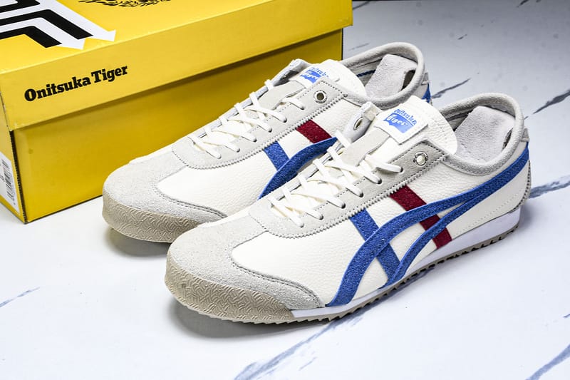 👟 Onitsuka Tiger