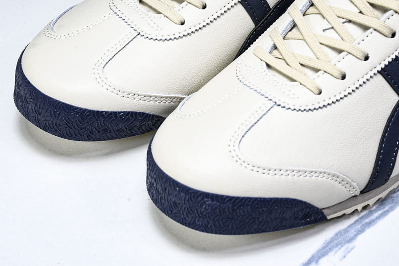 👟 Onitsuka Tiger