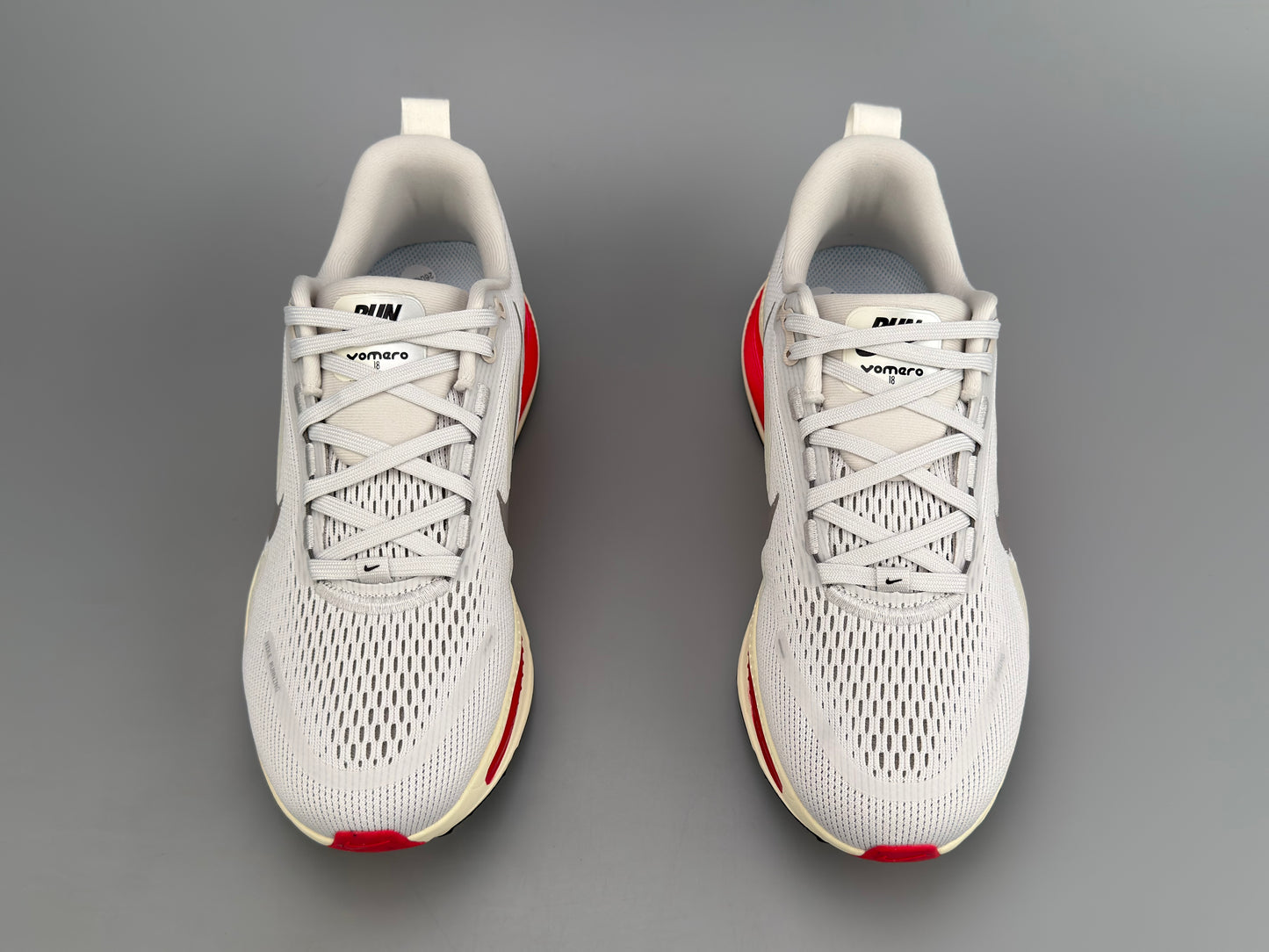 👟 Nike Zoom Vomero 18