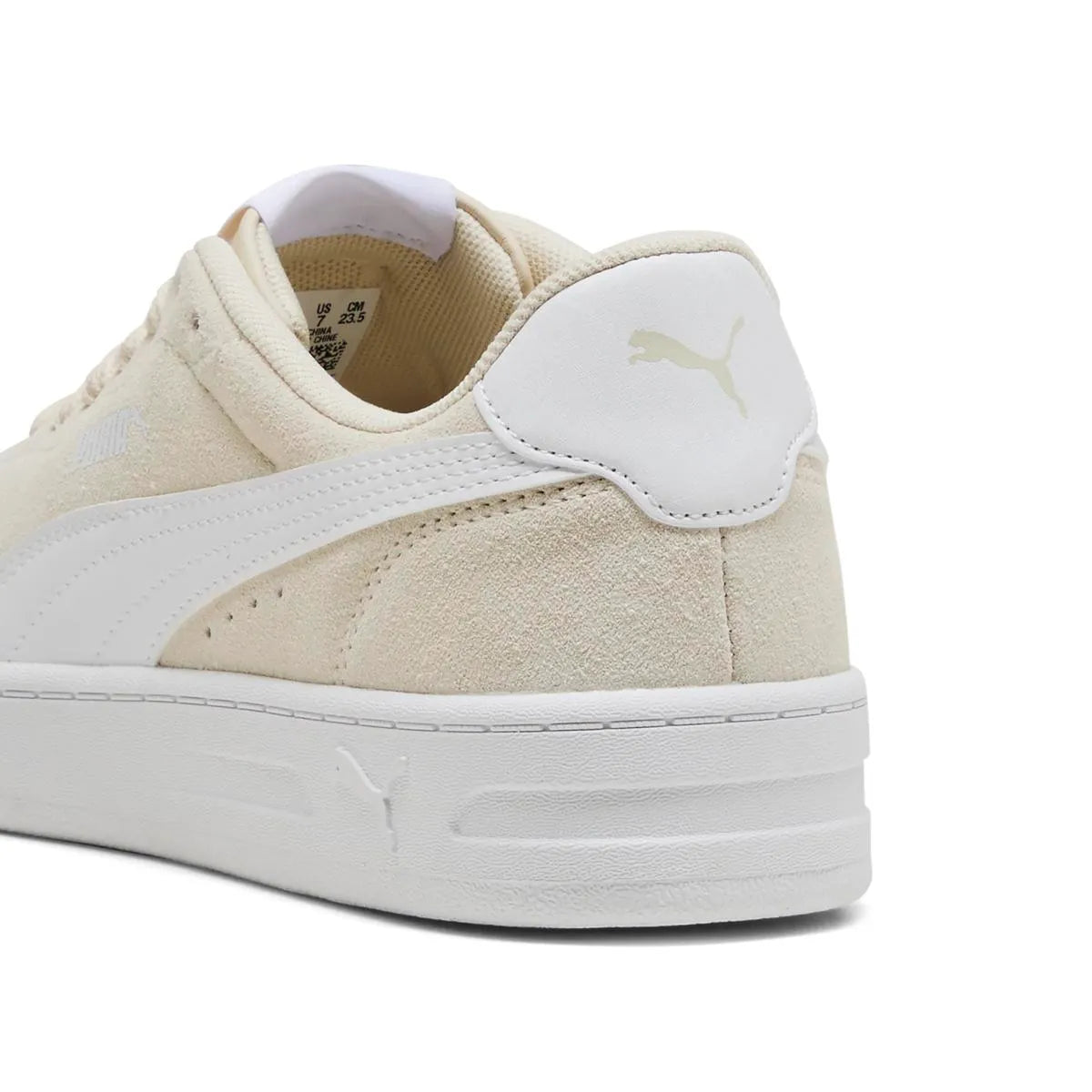 👟 Puma Court Lally Gamuza