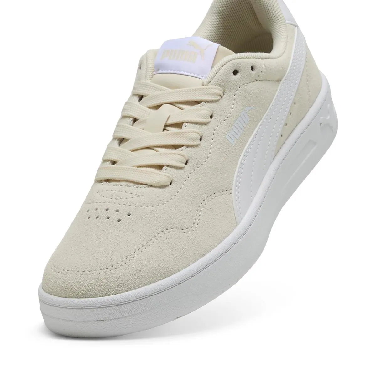 👟 Puma Court Lally Gamuza