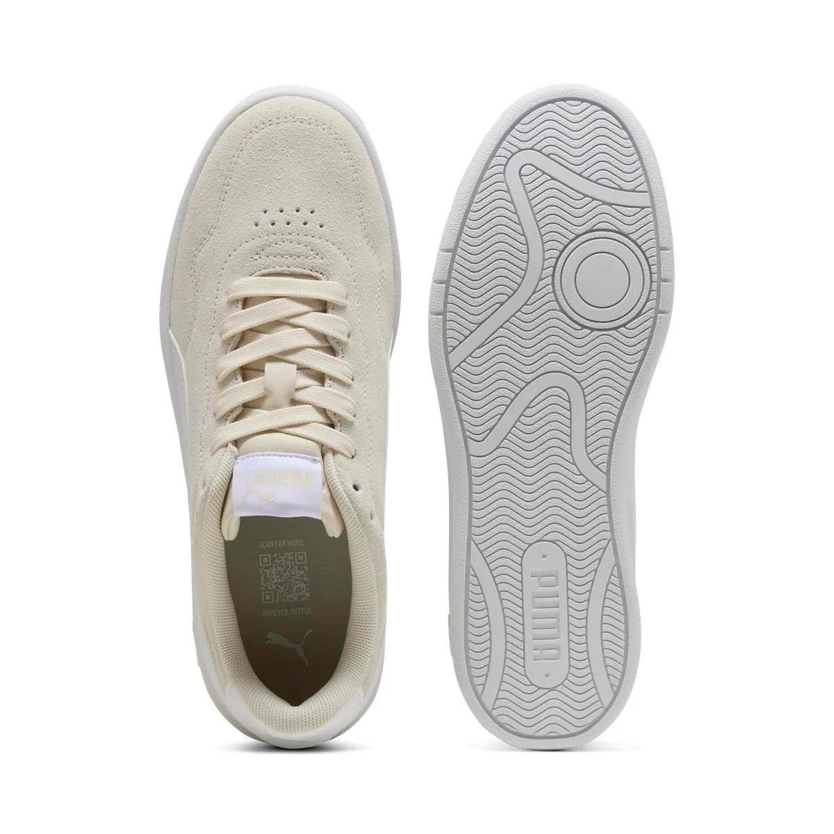 👟 Puma Court Lally Gamuza