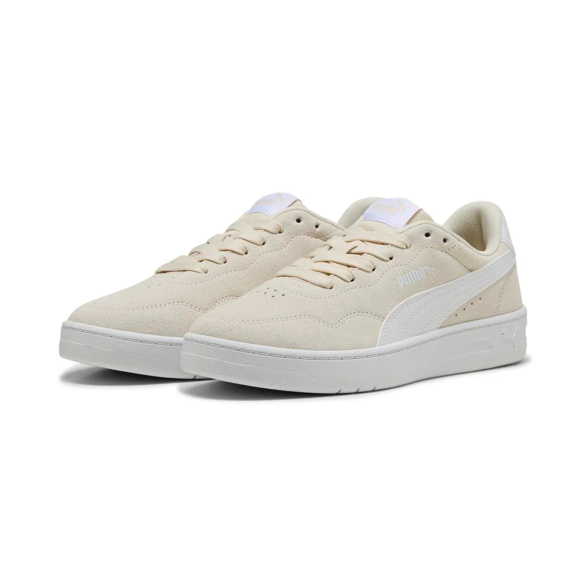 👟 Puma Court Lally Gamuza