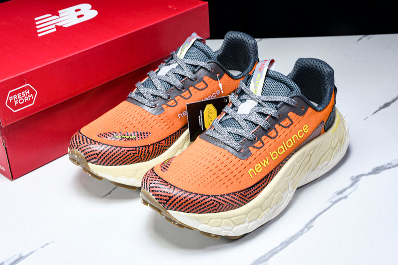 👟 New Balance Fresh Foam X More Trail v3