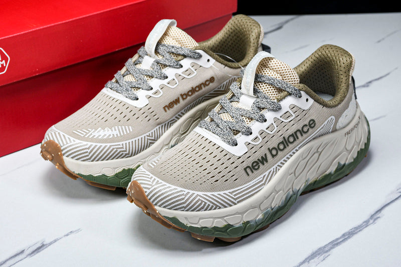 👟 New Balance Fresh Foam X More Trail v3