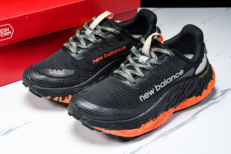 👟 New Balance Fresh Foam X More Trail v3