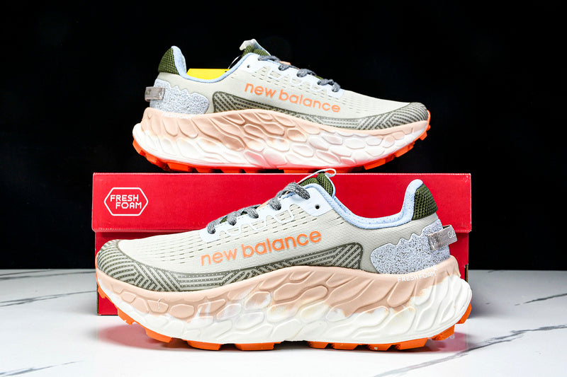 👟 New Balance Fresh Foam X More Trail v3