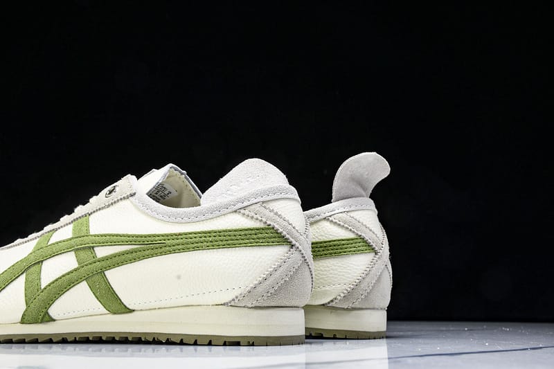 👟 Onitsuka Tiger