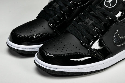 🔥 Nike Air Jordan 1 Low All-Star 2021