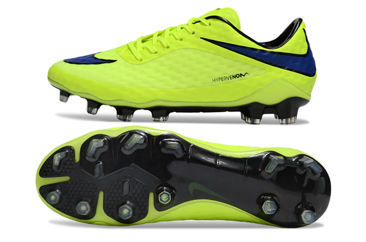 🐝 Nike Hypervenom Phantom RGN SE "Bright Citrus"
