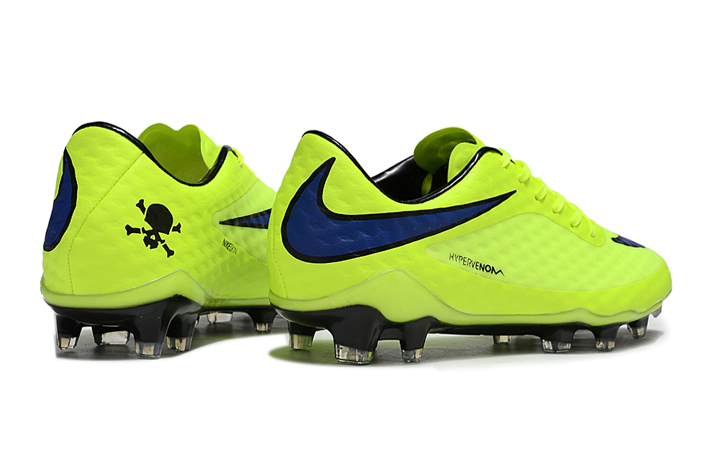 🐝 Nike Hypervenom Phantom RGN SE "Bright Citrus"
