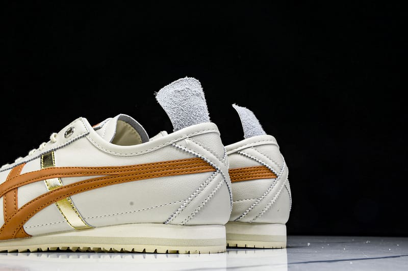 👟 Onitsuka Tiger