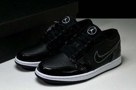 🔥 Nike Air Jordan 1 Low All-Star 2021